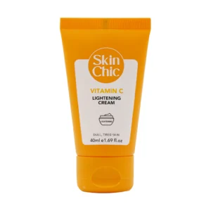 قیمت کرم روشن کننده صورت ویتامین سی اسکین شیک
