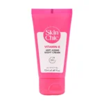 قیمت کرم ضد چروک شب ویتامین ای اسکین شیک