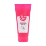 قیمت ژل شستشوی صورت ویتامین ای اسکین شیک