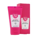 کرم دست و ناخن ویتامین E اسکین شیک