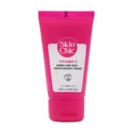 قیمت کرم دست و ناخن ویتامین E اسکین شیک