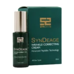 کرم ضد چروک ساین اسکین