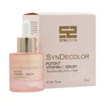 سرم ویتامین سی ساین اسکین