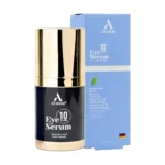 سرم دور چشم آراکسین