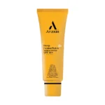 قیمت کرم ضد آفتاب فیوژن واتر SPF50 آراکسین