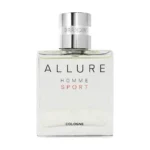 عطر مردانه الور هم اسپرت کلاژن برندینی