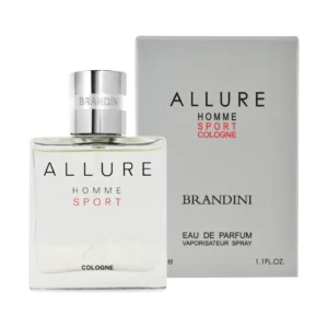 قیمت عطر مردانه الور هم اسپرت کلاژن برندینی