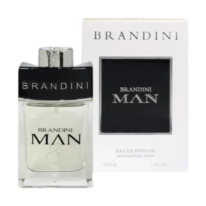 قیمت عطر مردانه من برندینی