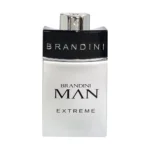 عطر جیبی مردانه برندینی مدل Man Extreme