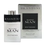 قیمت عطر جیبی مردانه برندینی مدل Man Extreme