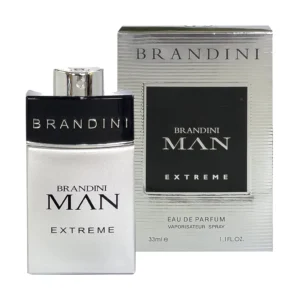 قیمت عطر جیبی مردانه برندینی مدل Man Extreme