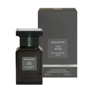 قیمت عطر جیبی زنانه و مردانه عود وود برندینی
