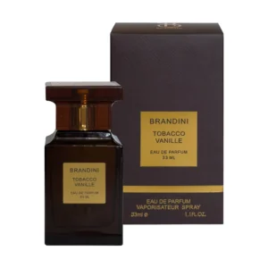 قیمت عطر توباکو وانیل برندینی