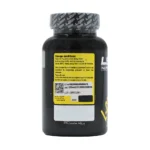 قرص ال کارنیتین ال اس پی