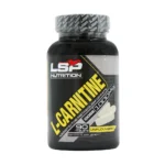 قیمت قرص ال کارنیتین ال اس پی