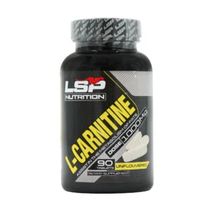 قیمت قرص ال کارنیتین ال اس پی