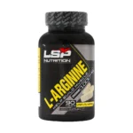 قیمت قرص ال آرژنین 1000 میلی گرم ال اس پی نوتریشن