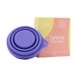 استریلایزر کاپ قاعدگی لیوا فارما