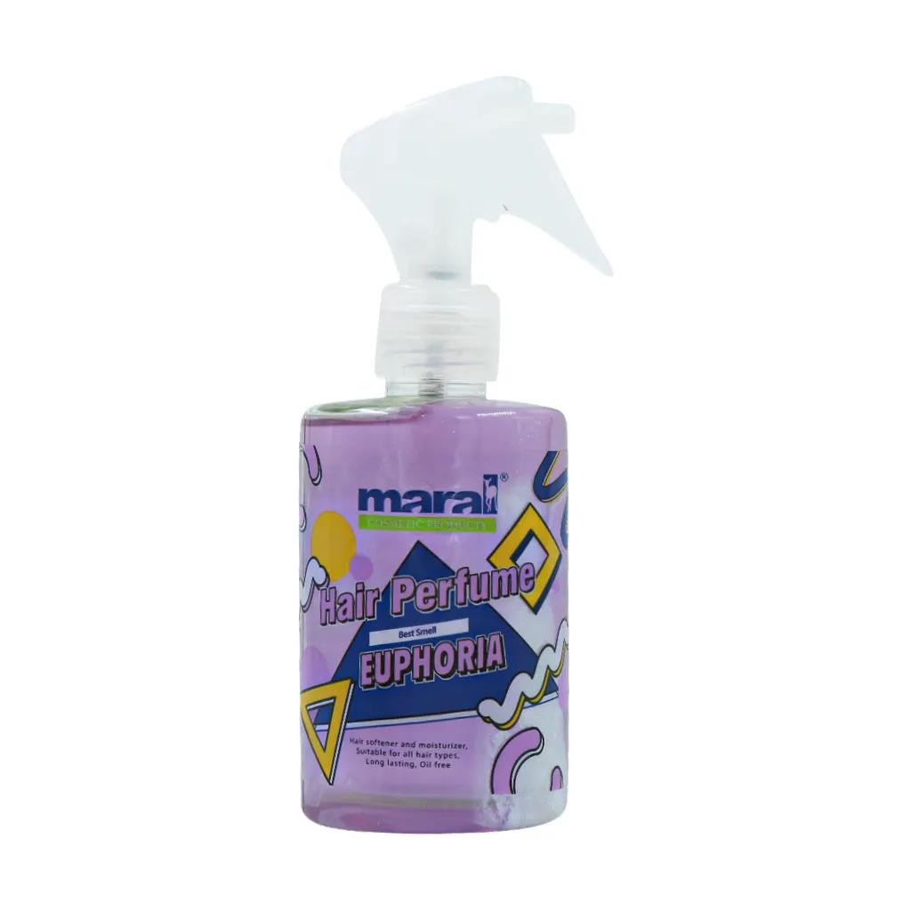 Maral Euphoria Hair Perfume قیمت عطر مو ایفوریا مارال