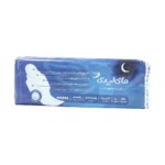 نوار بهداشتی کلاسیک ضخیم بالدار مای لیدی سایز بزرگ