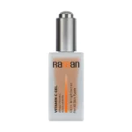 قیمت ژل روشن کننده و ضد لک ویتامین سی راسن