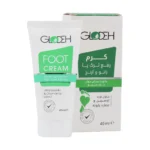 کرم رفع ترک پا گلوده راسن