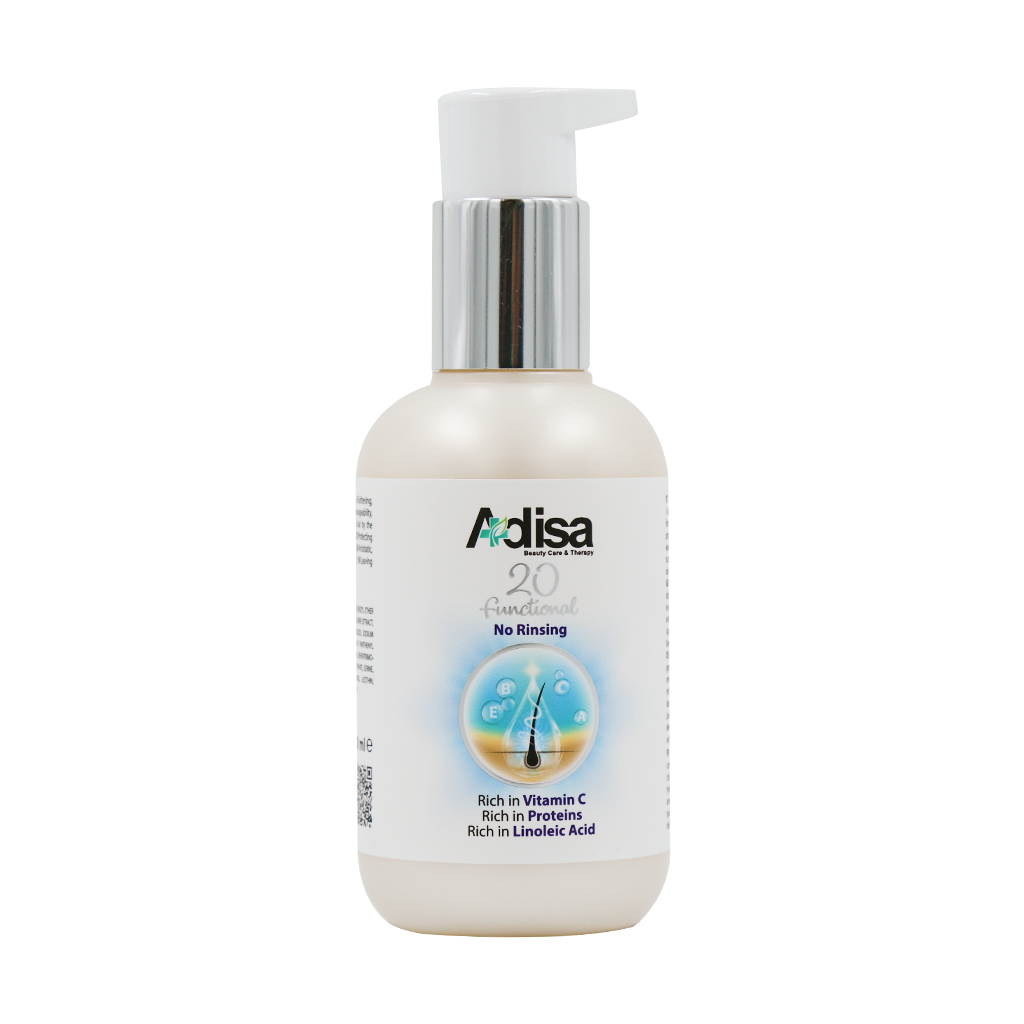Adisa Hair Repair 150 ml قیمت کرم تقویت کننده موی سر آدیسا
