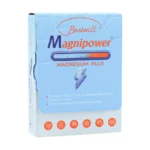 قیمت قرص مگنی پاور