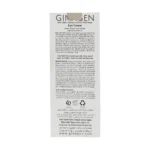 کرم دور چشم ضد تیرگی و پف ژیناژن