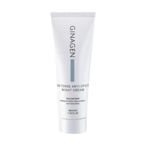 کرم ضد لک قوی شب ژیناژن 40 میلی لیتر