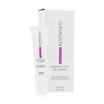 ژل کرم ترمیم کننده زخم باز ژیناژن