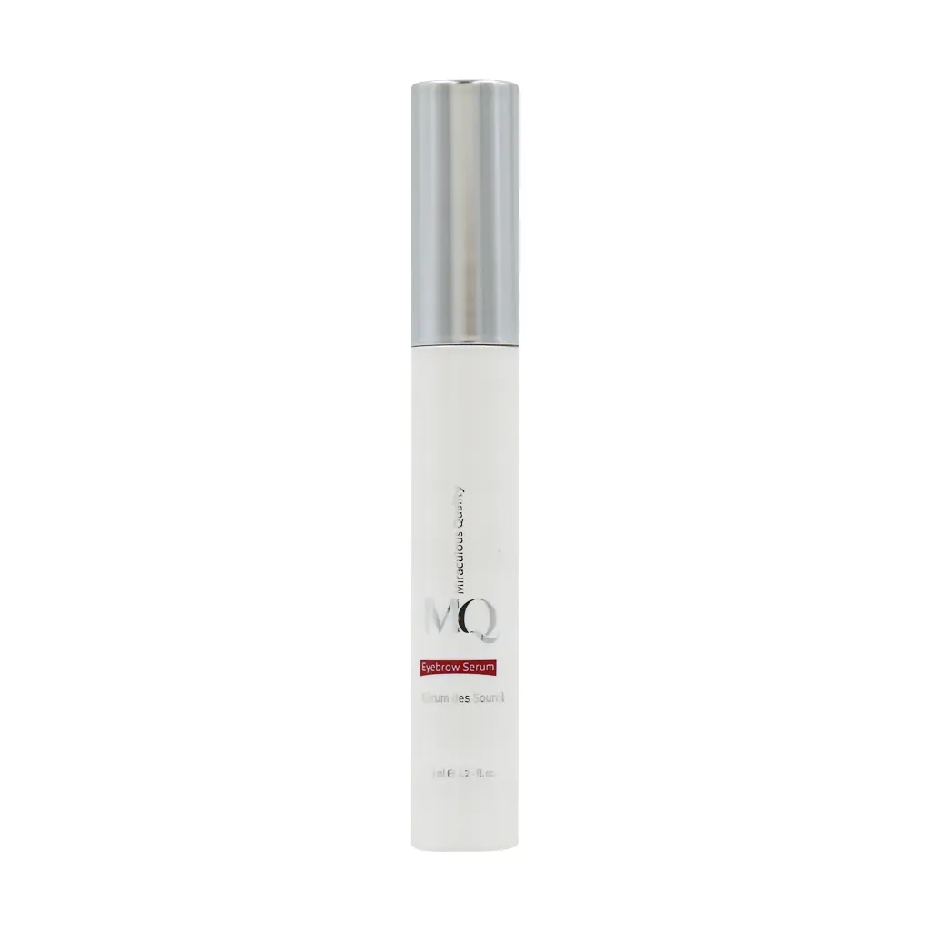 MQ Eyebrow Serum 8 قیمت سرم ابرو ام کیو