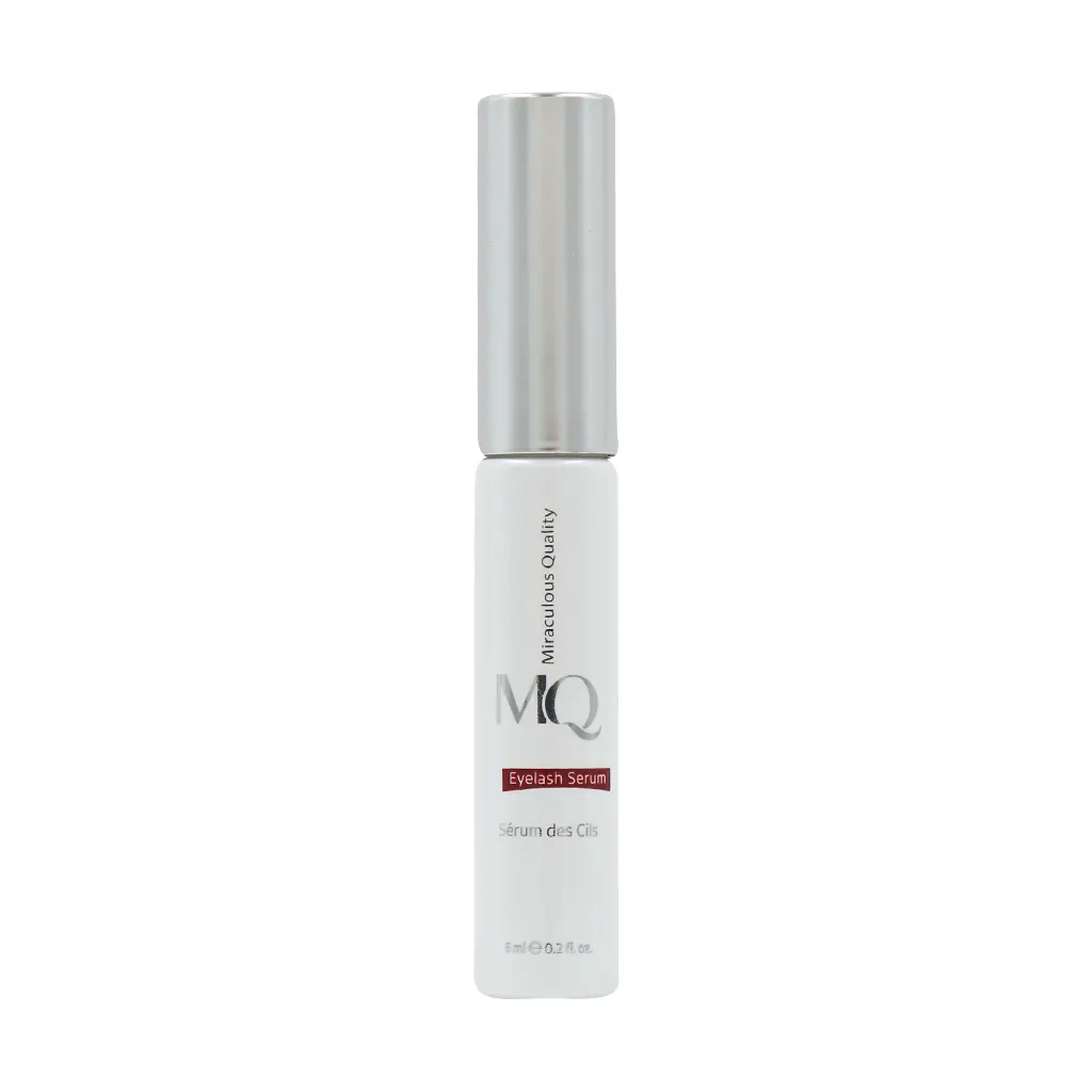 MQ Eyelash Serum 6 Ml قیمت سرم تقویت کننده مژه ام کیو