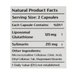 کپسول دتوکس نوتراکس