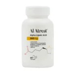 قیمت کپسول آلاتریت 300 تچرا فارمد