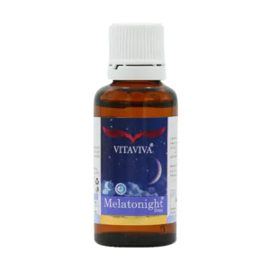 قیمت قطره ملاتونایت ویتاویوا