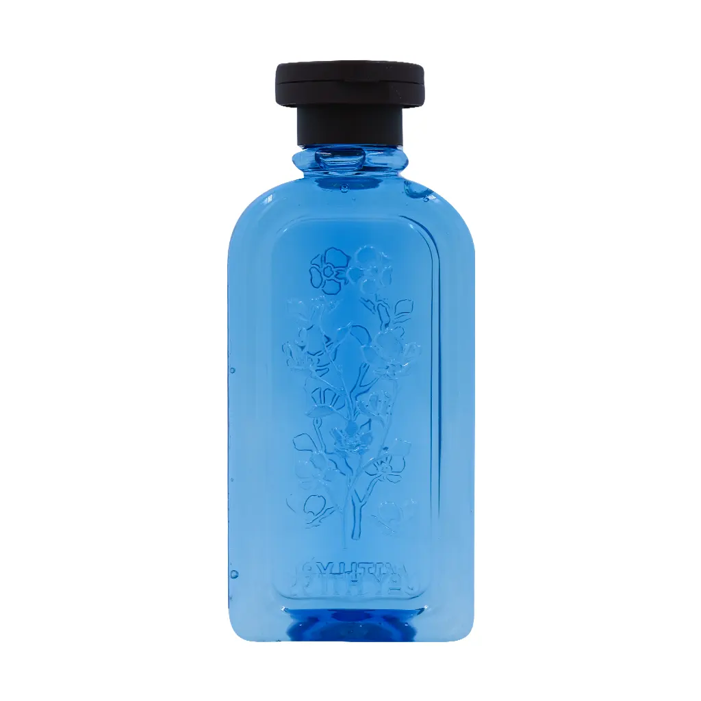 With You Dream iris Body Shampoo قیمت شامپو بدن دریم آیریس ویت یو