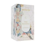 عطر زنانه ویت یو مدل Petal Romantica