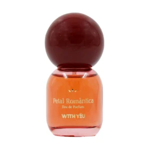 قیمت ادکلن پتال رومنتیکا زنانه ویت یو