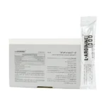 ساشه ال آرژنین 1000 میلی گرم بی اس کی