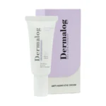 کرم ضدچروک دور چشم درمالوگ