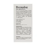 سرم ضد چروک درمالوگ