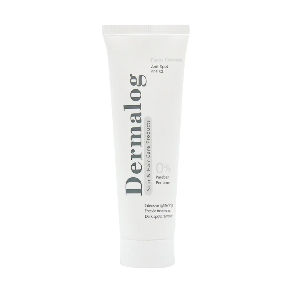Dermalog Anti Spot SPF30 Cream 50 ml قیمت کرم ضد لک SPF30 درمالوگ