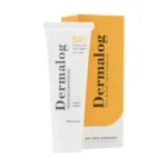 کرم ضد آفتاب و ضد لک SPF50 درمالوگ