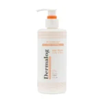 قیمت ماسک مو مخصوص موهای فر درمالوگ