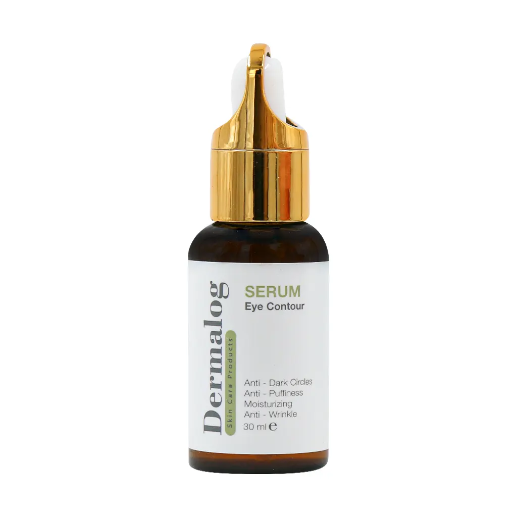 Dermalog Eye Contour Serum 30 ml قیمت سرم دور چشم درمالوگ