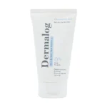 قیمت ژل شستشوی صورت پوست خشک درمالوگ