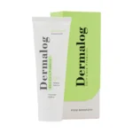 کرم آبرسان و جمع کننده منافذ باز پوست درمالوگ