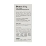 کرم آبرسان و جمع کننده منافذ باز پوست درمالوگ