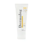 قیمت کرم ضد آفتاب فاقد چربی SPF50 درمالوگ